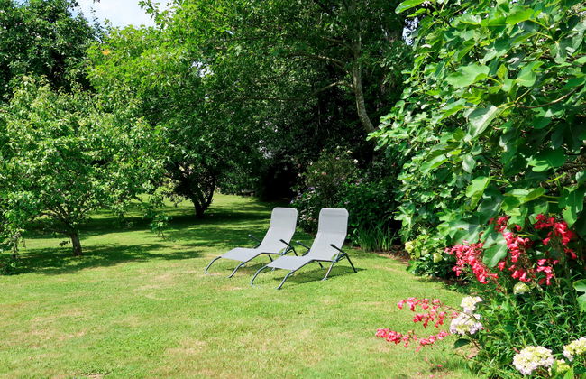 Les Volets Rouges - Foto 11