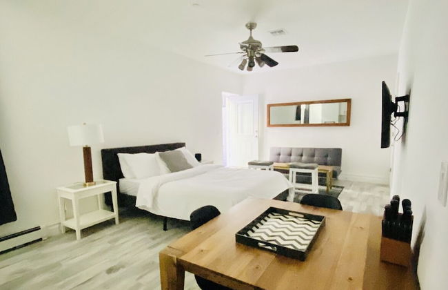 Residency NYC - Foto 6