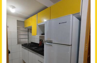 Flat Gold Home - Foto 22