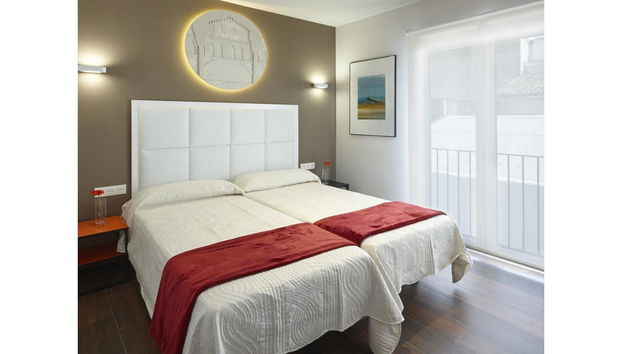 Caballerizas 4/ AT 1 llave Ciudad/A/GR/00380 - Foto 3