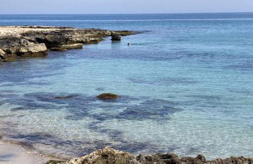 Casa del Riccio fronte mare - Foto 30