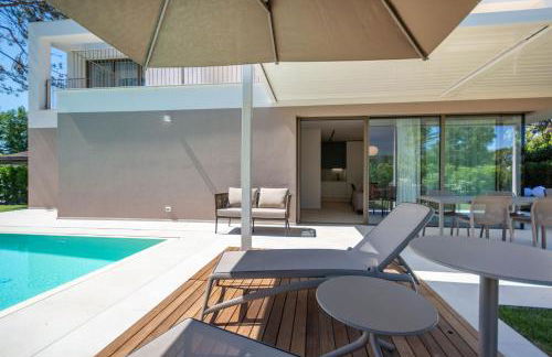 Isola di Albarella - Foto 60