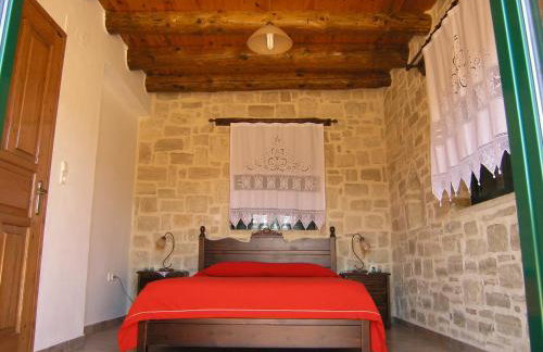 Stratos Villas - Foto 11