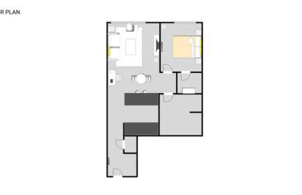 Central District 1br w gym pets nr dining SEA-642 - Foto 15