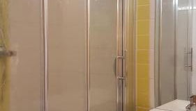 Chambre indépendante avec cuisinette - Foto 4, Shower