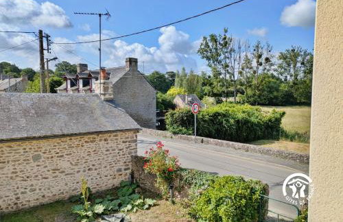 Gîte de Montgiroux, jusqu'à 5-6 personnes - Photo 43