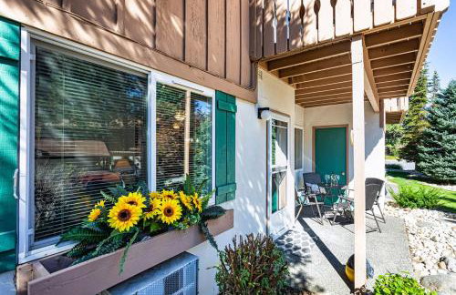 Walk to Downtown Leavenworth, Coaster, Festivities, Oktoberfest, Christmas Lights, Maifest - Foto 15