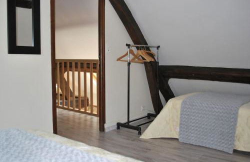 Les Roses, avec piscine, tennis et lac privatif - Foto 17