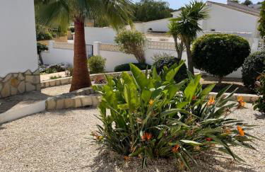 Villa in Moraira - El Farò - Foto 18