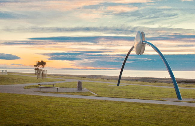 The Nautilus Napier - Foto 43