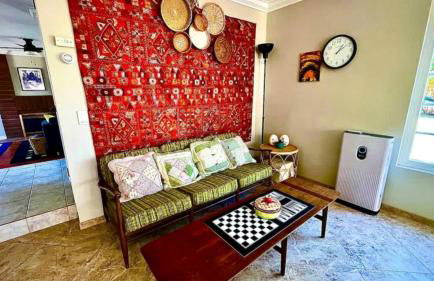 Pet-Friendly Beach Home with Fenced Yard - Photo 11