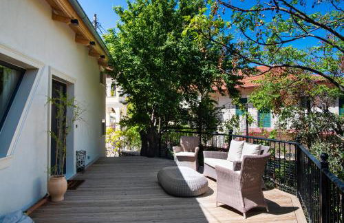 AV Suites - Giorgio - Photo 31