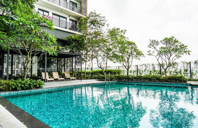 Emporis SOHO Residence by Airhost - Foto 24