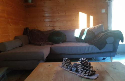 Le Vivaldi, Au cœur du massif vosgien avec terrain de pétanque - Foto 42