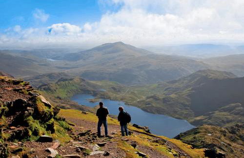 Fron - Cottage - Foto 25