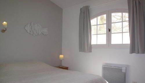 Résidence Miro, gîtes équipés été et hiver, tennis, piscine - Foto 4