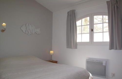 Résidence Miro, gîtes équipés été et hiver, tennis, piscine - Foto 4