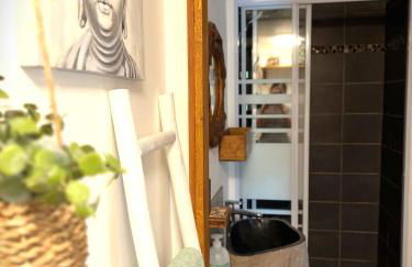 Mini Maison au Calme avec Coin Exterieur - Foto 19