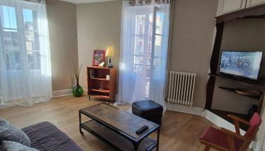 Chez Armande - Photo 1