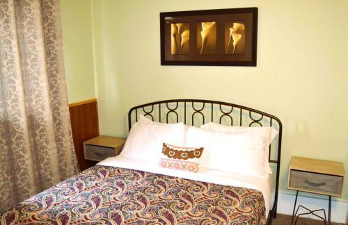 Grand Red - six-bedroom apartments near the UND campus - Foto 16