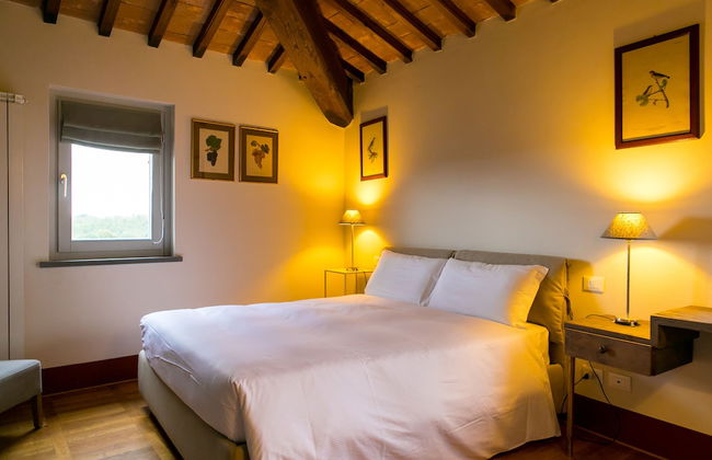 Resort Borgo Syrah - Foto 6