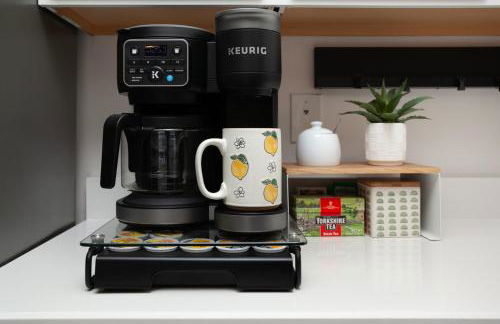 Rivertowne Escape Downtown Knoxville - Foto 18