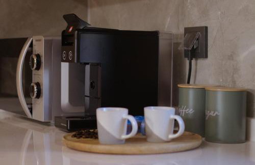 Wooden villas - Photo 28