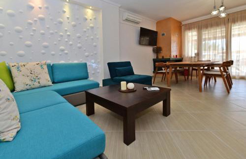 Villa Galini Paliouri - Foto 10