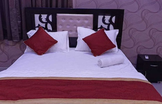 Urban Stay Adams Service Apartment - Foto 11