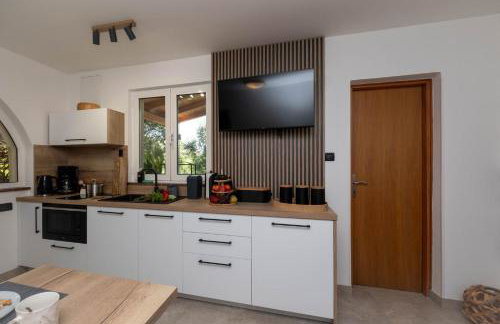 Villa Kosta - Foto 26