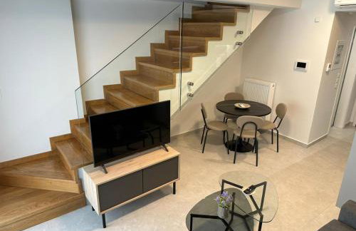 Niarchos Elegant Maisonette - Foto 20