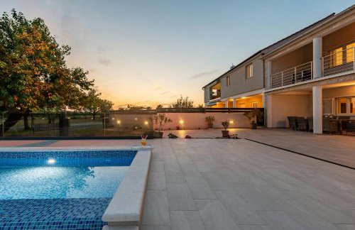 Villa Milemare ZadarVillas - Photo 18