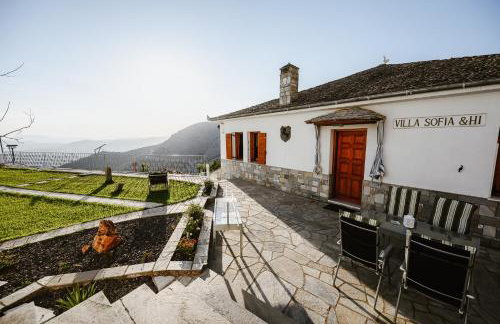 Panoramic View Villa - Foto 19