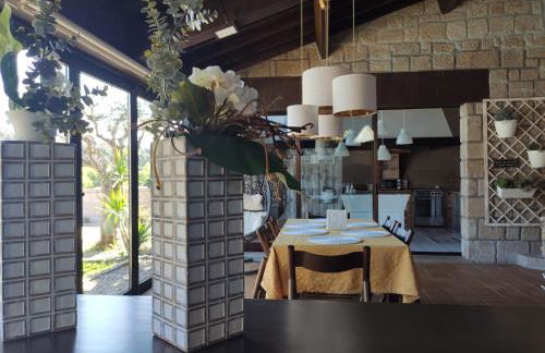 Alagoas4Family - Country House - Foto 40