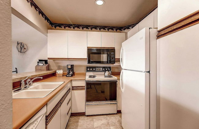 Seasons at Avon, A Vail Resorts Property - Foto 56