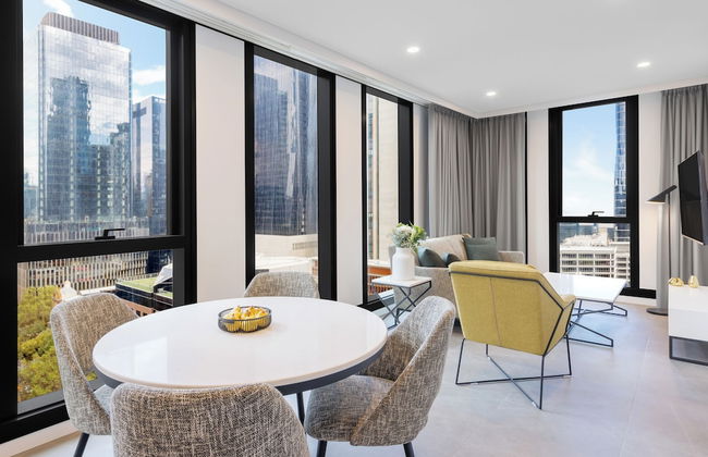 Meriton Suites Melbourne - Photo 44