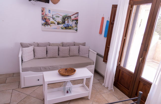 Masseria Caliani - Foto 22