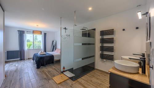 L'Envolée de Charme - Maison à 10m de Vannes - Foto 4