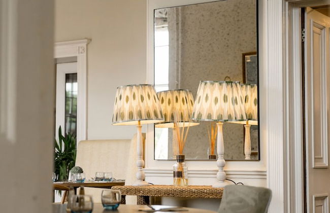 Sweeney Hall Hotel - Foto 49