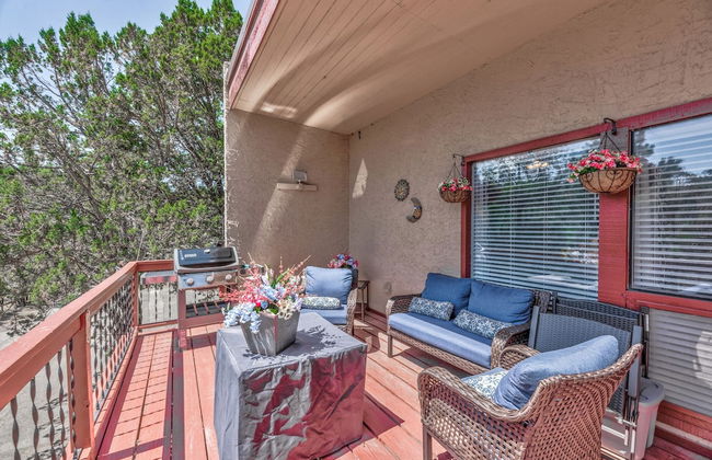 Cozy Up Haus - Foto 15