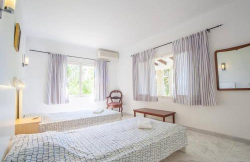 Finca La Siesta - Villa in Betlem, Mallorca - Foto 18
