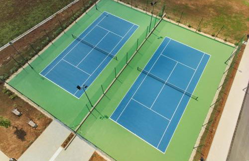 Villa within Resort, Umag, Istra - Foto 27