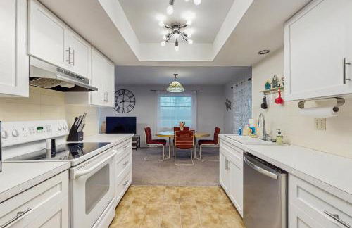 Mangrove View on Oyster Creek - Foto 20