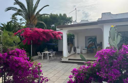 Villa Torretta - Mare Salento - Foto 1