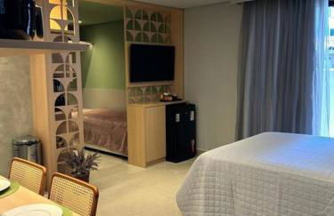 Flat way #A1 a um quarteirão da praia de Tambaú - Photo 1