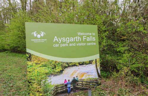 River Dance Cottage - Foto 37