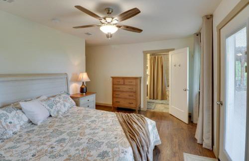 Bullfrog Bluff Mountain View Cabin with Deck! - Foto 11