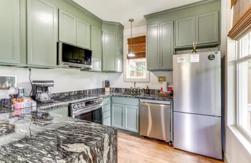 Large Yard Pascagoula Peach Home in Baton Rouge - Foto 2