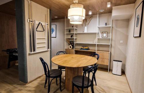 Piękny Puck Apartamenty z tarasami - Photo 41