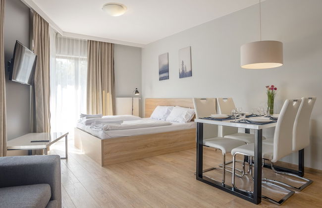 Sun & Snow Resort Karkonosze - Photo 22